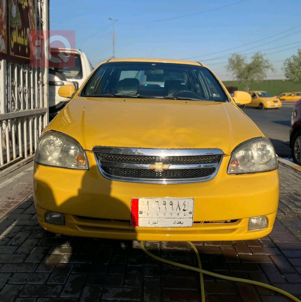 شێڤرۆلێت ئۆپترا
